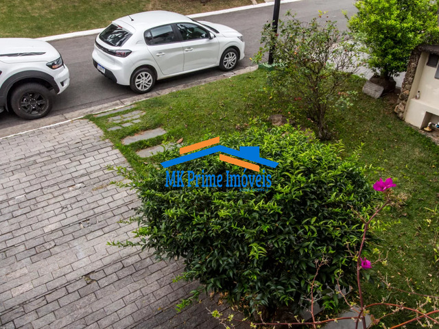 #14572 - Casa em condomínio para Venda em Santana de Parnaíba - SP