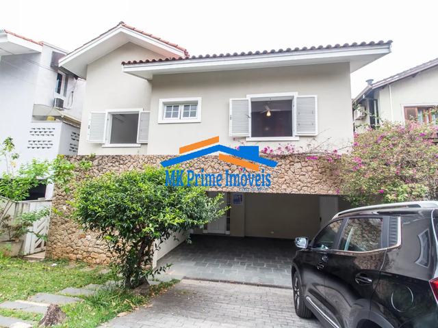 #14572 - Casa em condomínio para Venda em Santana de Parnaíba - SP