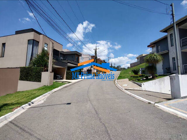 #14575 - Terreno para Venda em Santana de Parnaíba - SP