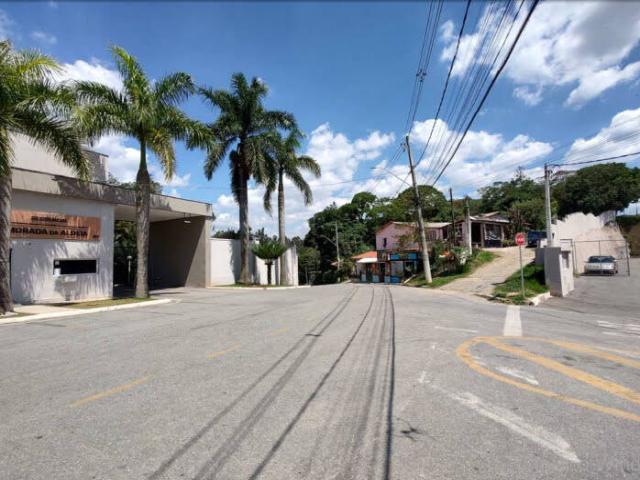 Terreno para Venda em Santana de Parnaíba - 5