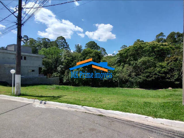#14575 - Terreno para Venda em Santana de Parnaíba - SP