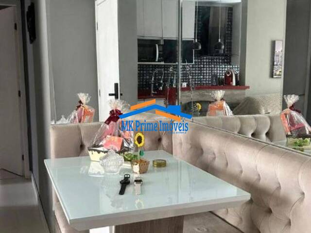 #14574 - Apartamento para Venda em Osasco - SP