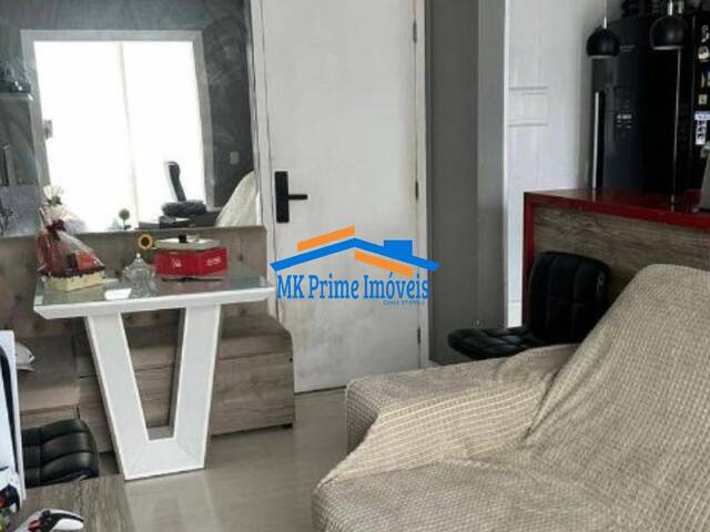 #14574 - Apartamento para Venda em Osasco - SP