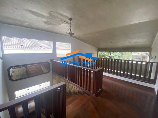 #14581 - Casa em condomínio para Locação em Santana de Parnaíba - SP