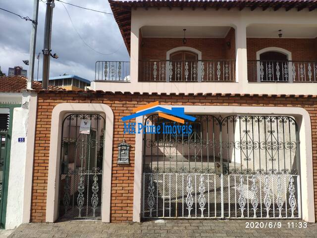 Venda em Jaguaré - São Paulo