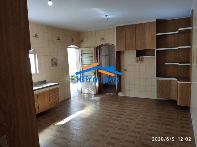 #14583 - Sobrado para Venda em São Paulo - SP