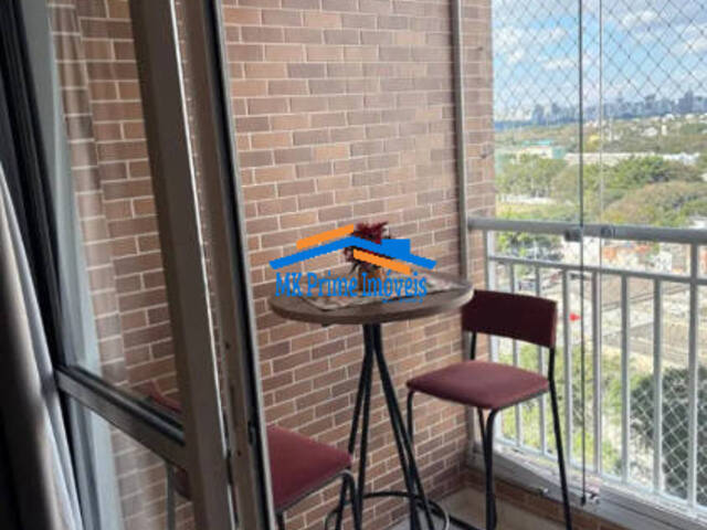 Apartamento para Venda em São Paulo - 4