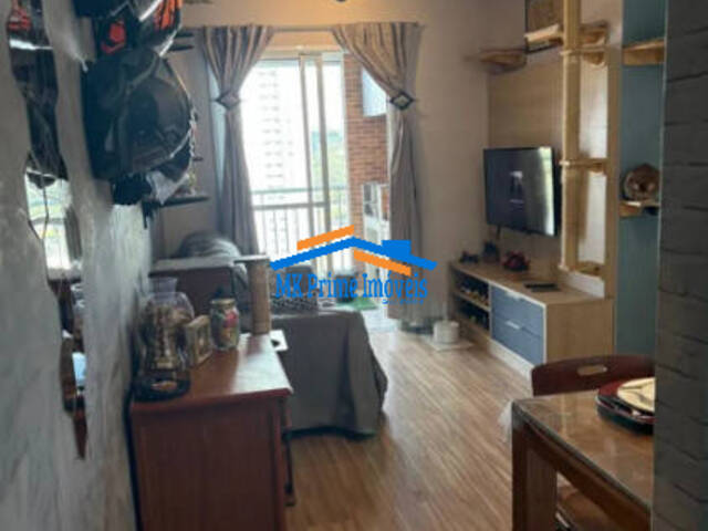 #14587 - Apartamento para Venda em São Paulo - SP