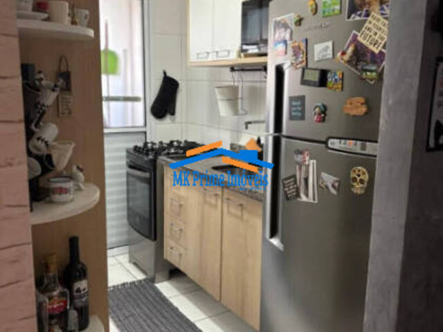 Apartamento para Venda em São Paulo - 5