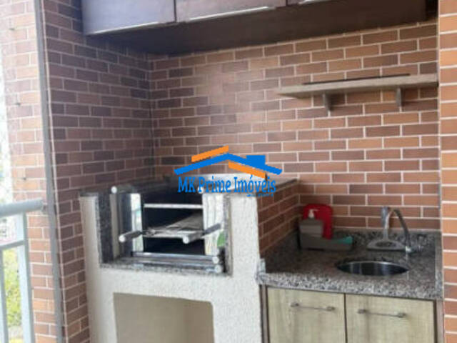 #14587 - Apartamento para Venda em São Paulo - SP