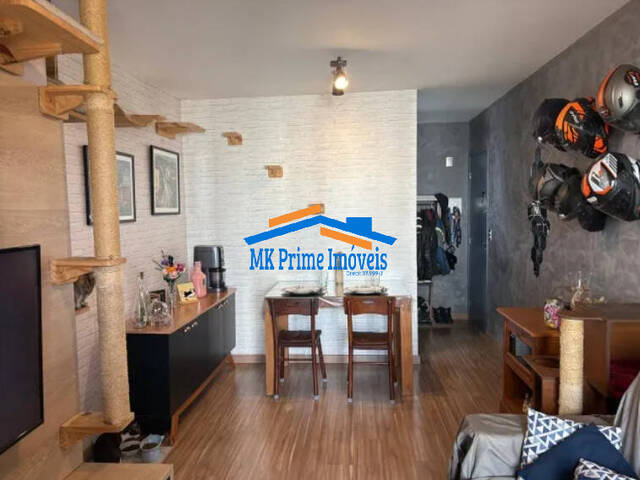 #14587 - Apartamento para Venda em São Paulo - SP