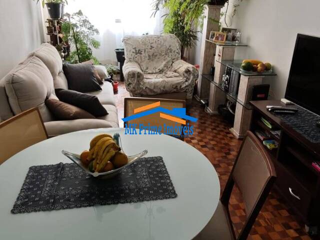#14531 - Apartamento para Venda em São Paulo - SP