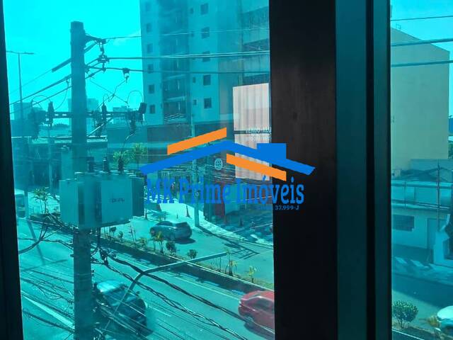 #14586 - Prédio comercial para Locação em Osasco - SP