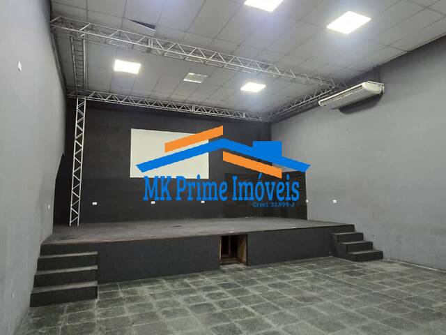 #14586 - Prédio comercial para Locação em Osasco - SP