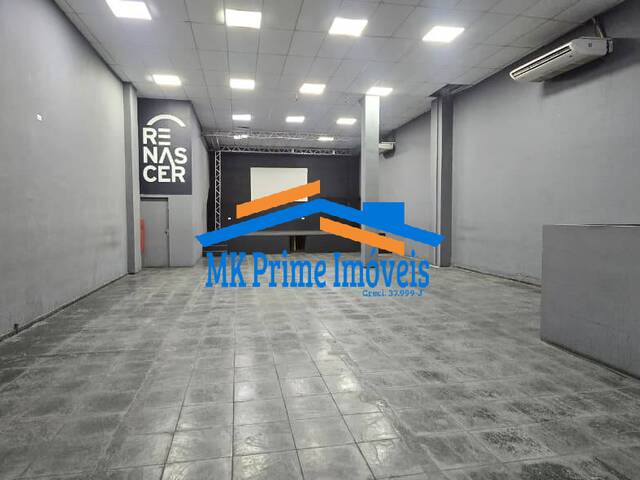 #14586 - Prédio comercial para Locação em Osasco - SP