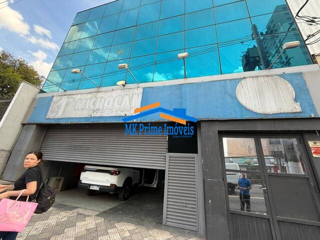 #14586 - Prédio comercial para Locação em Osasco - SP
