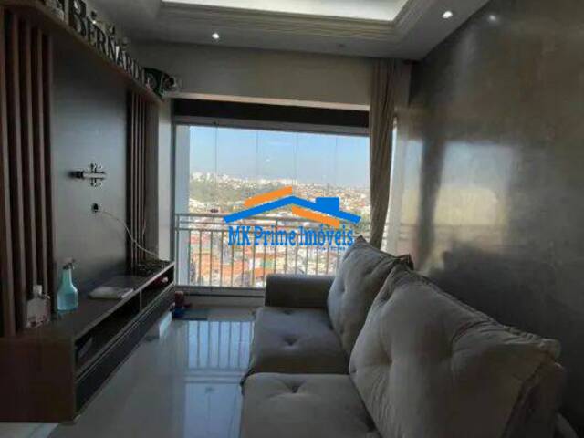 #14590 - Apartamento para Venda em Osasco - SP
