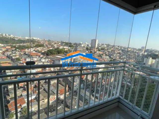 #14590 - Apartamento para Venda em Osasco - SP