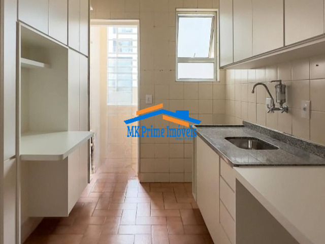 #14589 - Apartamento para Venda em São Paulo - SP