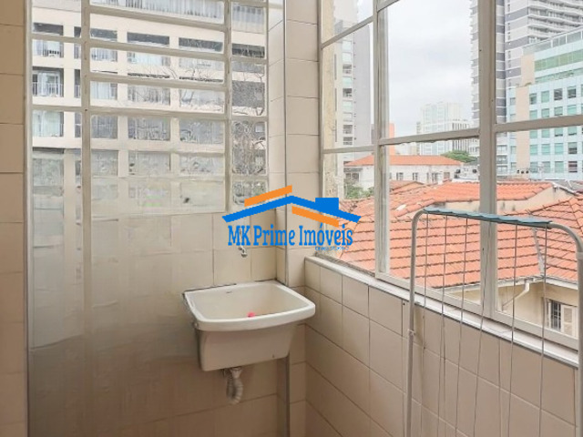 #14589 - Apartamento para Venda em São Paulo - SP
