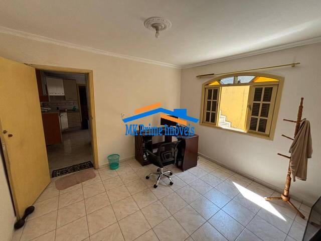 #14588 - Casa para Venda em Osasco - SP