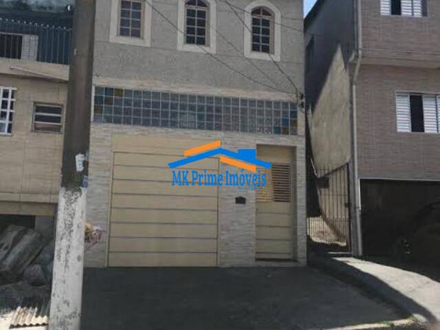 #14588 - Casa para Venda em Osasco - SP