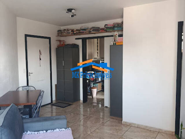 #14591 - Apartamento para Venda em Osasco - SP