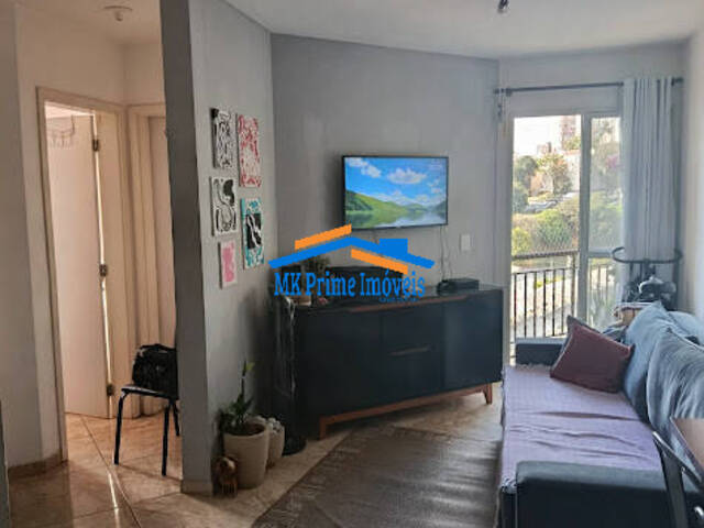 #14591 - Apartamento para Venda em Osasco - SP