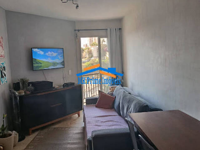 #14591 - Apartamento para Venda em Osasco - SP