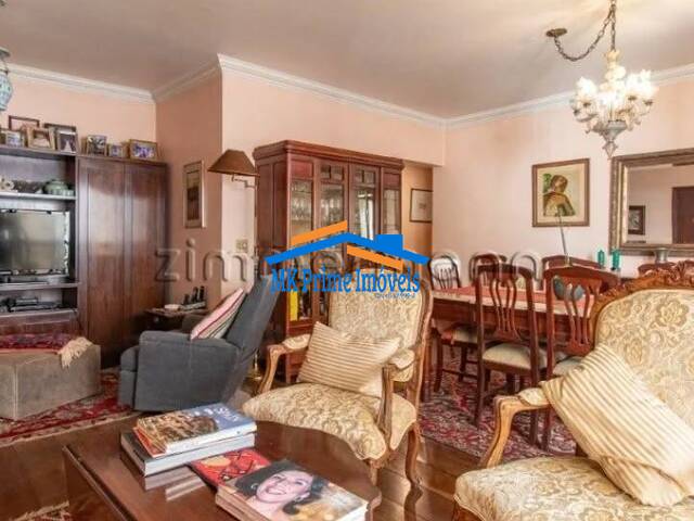 #14580 - Apartamento para Venda em São Paulo - SP