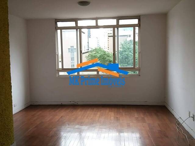 #14593 - Apartamento para Venda em São Paulo - SP