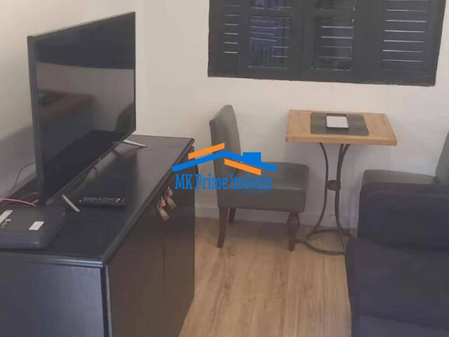 #14594 - Apartamento para Venda em São Paulo - SP