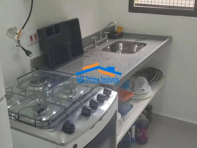 #14594 - Apartamento para Venda em São Paulo - SP