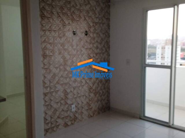 #14595 - Apartamento para Venda em Osasco - SP