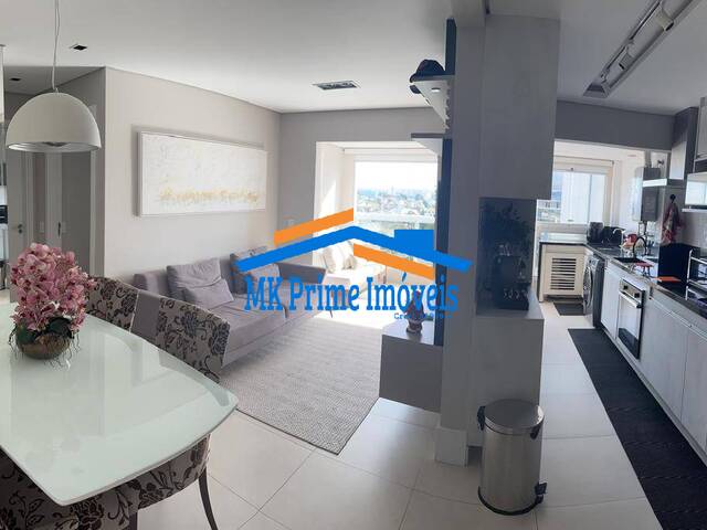 #14596 - Apartamento para Venda em Barueri - SP