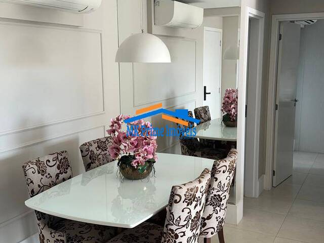 #14596 - Apartamento para Venda em Barueri - SP