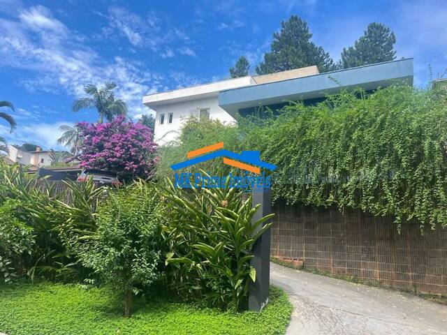 #14597 - Casa em condomínio para Venda em Jandira - SP