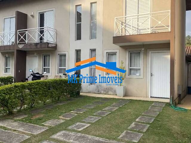 #14601 - Casa em condomínio para Venda em Cotia - SP