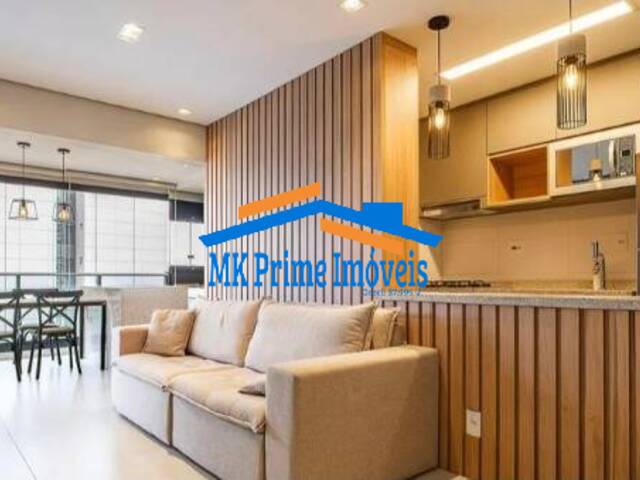 #14602 - Apartamento para Venda em São Paulo - SP