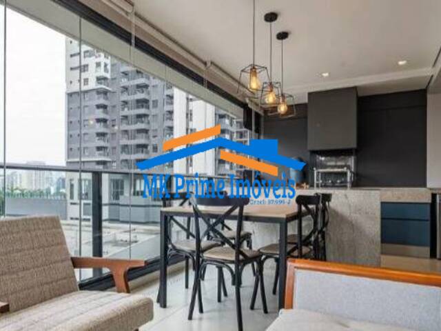 #14602 - Apartamento para Venda em São Paulo - SP