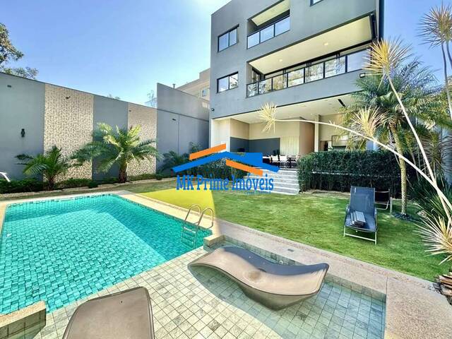#14604 - Casa em condomínio para Venda em Cotia - SP