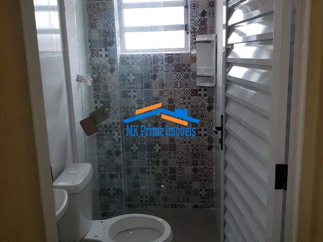 #14603 - Apartamento para Locação em São Paulo - SP