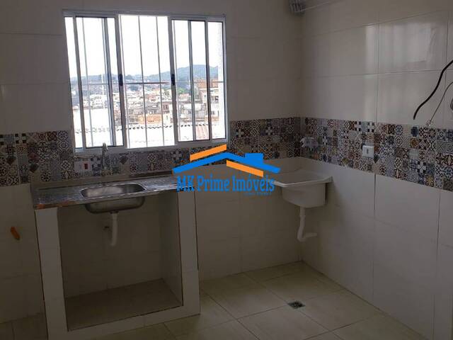 #14603 - Apartamento para Locação em São Paulo - SP
