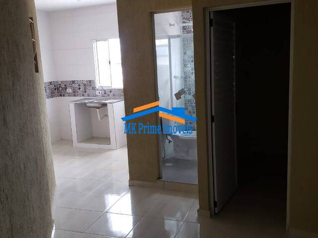 #14603 - Apartamento para Locação em São Paulo - SP