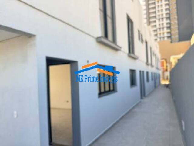 #14605 - Casa em condomínio para Venda em Osasco - SP