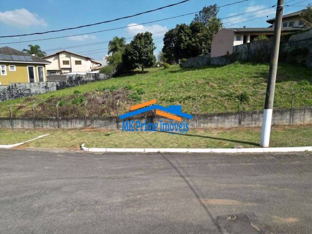 #14607 - Terreno em condomínio para Venda em Cotia - SP