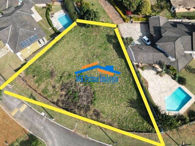 #14607 - Terreno em condomínio para Venda em Cotia - SP