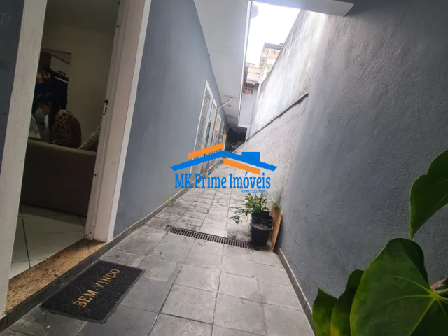 #14608 - Casa para Venda em Osasco - SP