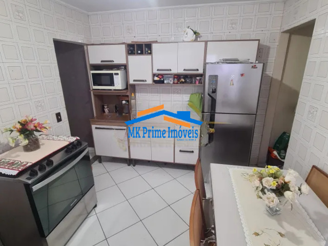 #14608 - Casa Térrea para Venda em Osasco - SP
