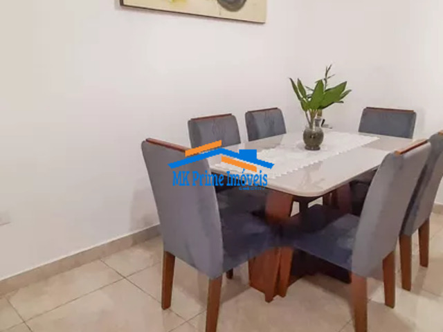 #14609 - Sobrado para Venda em Osasco - SP
